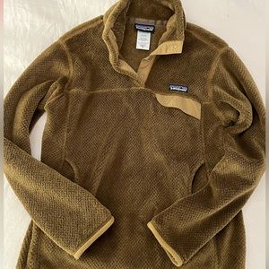 Patagonia pullover